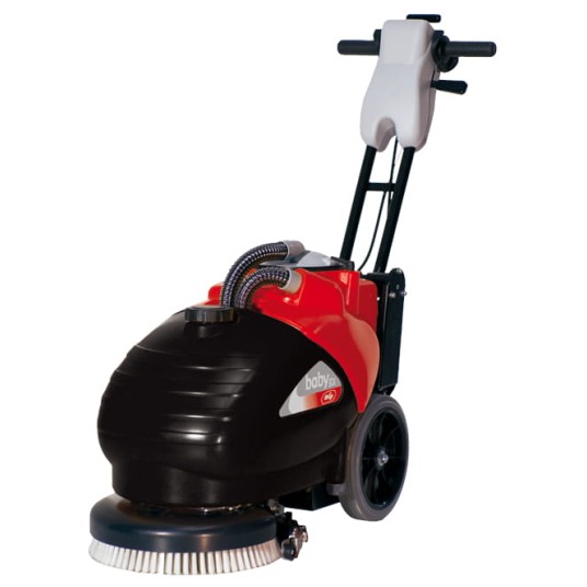 ADIATEK BABY 35 E ELEKTRYCZNA