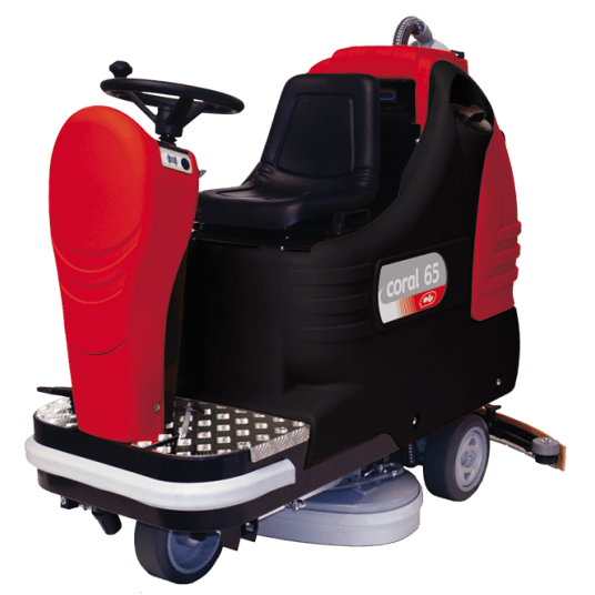 ADIATEK CORAL 65 BT KPL ZE SZCZOTKAMI, BATERIAMI, PROSTOWNIKIEM