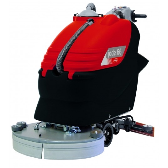 ADIATEK JADE 66 BT niebiesko szara -zdjęcie numer 1