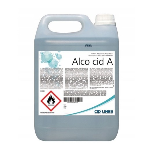 ALCO CID A 20L.