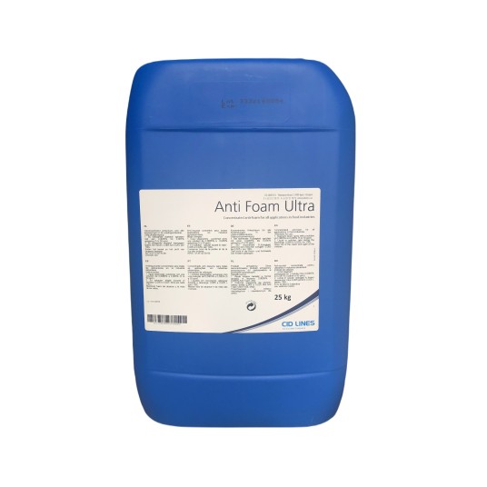 ANTI FOAM ULTRA (25)