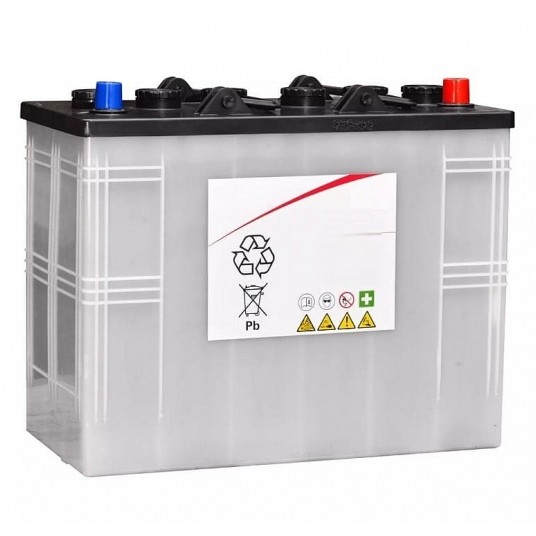 Bateria 24V 240 Ah Gel bezobsługowa (800 cykli bez możliwości doładowywania) -zdjęcie numer 1