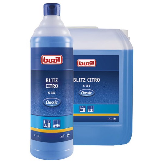 BLITZ CITRO 1L G 481