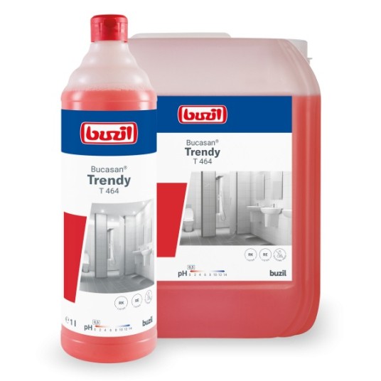 BUCASAN TRENDY 10L. T 464