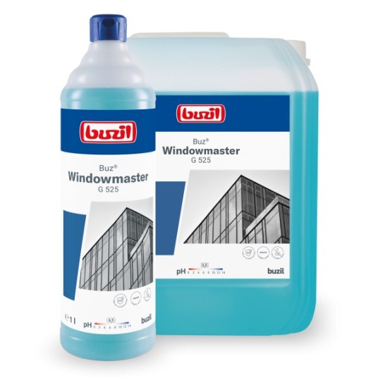 BUZ WINDOW MASTER 1L. G 525
