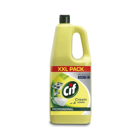CIF LEMON 2L.