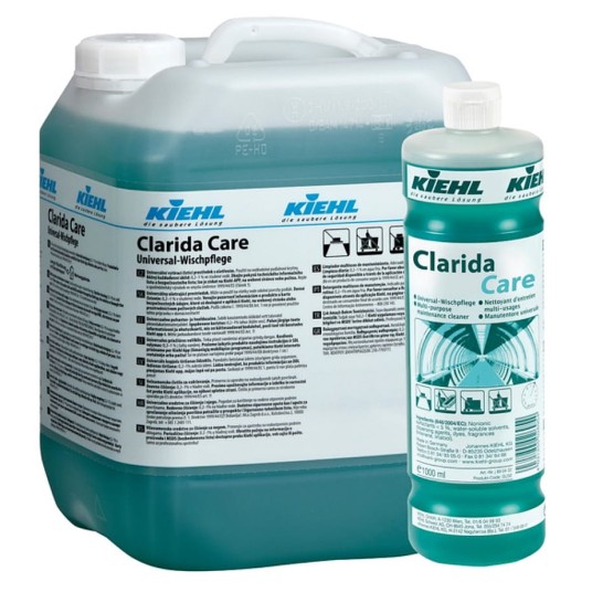 CLARIDA CARE 10L. HALA SPORTOWA