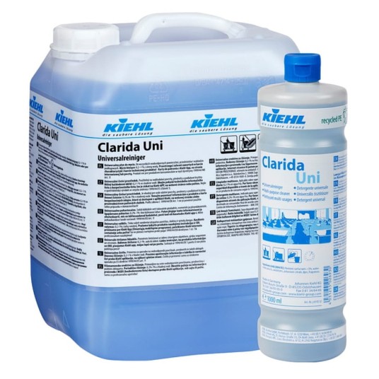 CLARIDA UNI 10L.