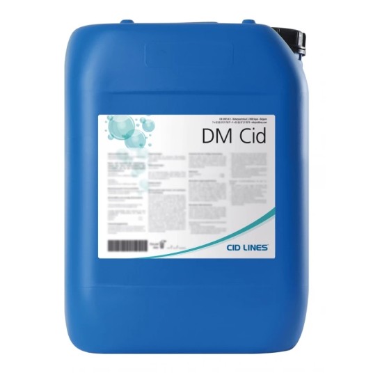 DM CID 5L.