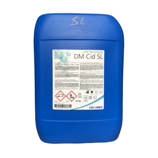 DM CID - SL 24 KG.
