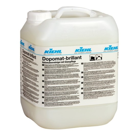 DOPOMAT BRILLANT 10L.