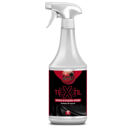 FC Texxtil 1l. koncentrat.