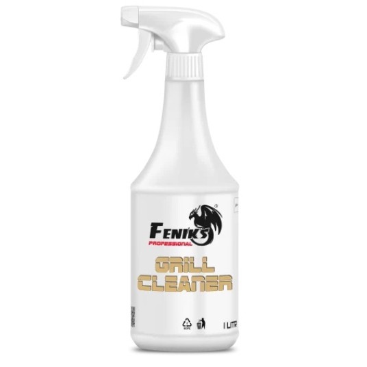 Feniks Professional GRILL CLEANER 1L.
