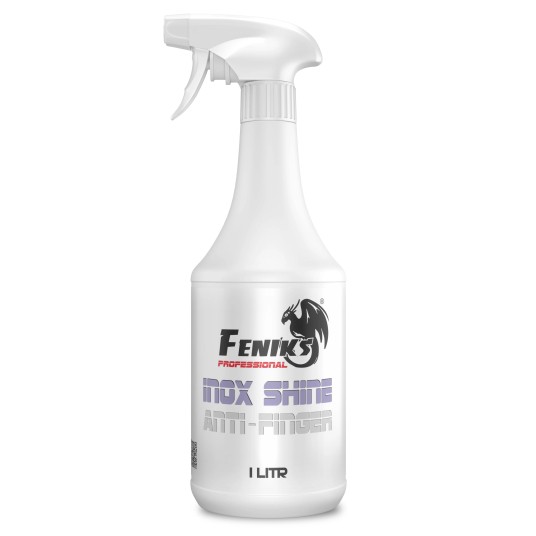 Feniks Professional INOX SHINE 1 L
