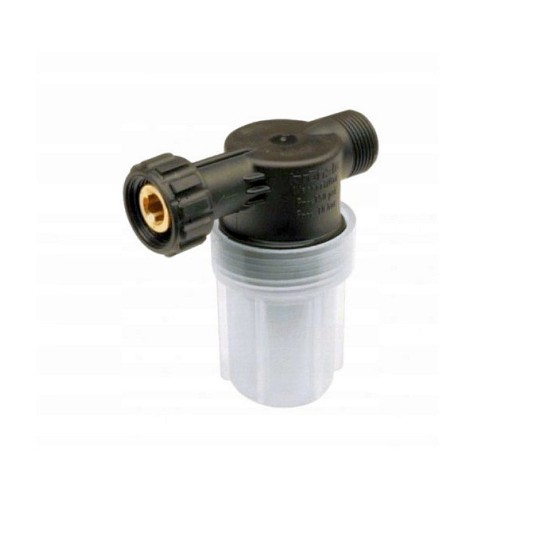 FILTR WODY 3/4" - KOMPLET