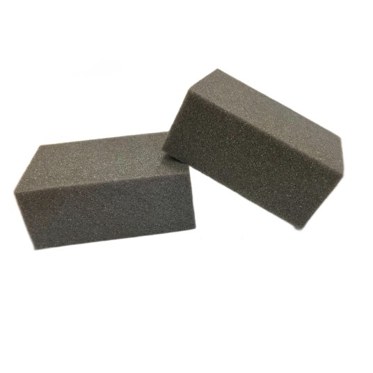 GĄBKA DO CZYSZCZENIA PLASTIKÓW