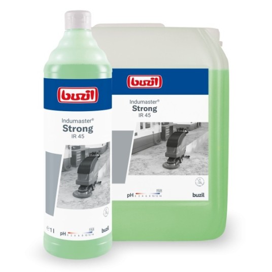 IR 45 INDUMASTER STRONG 1L.