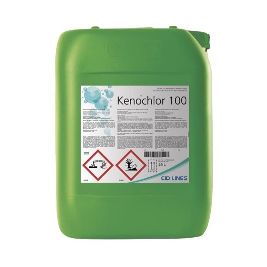 KENOCHLOR 100 25 KG. (ZMW) NIE PIENIĄCY