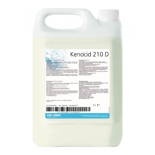 KENOCID 210 D 20L.