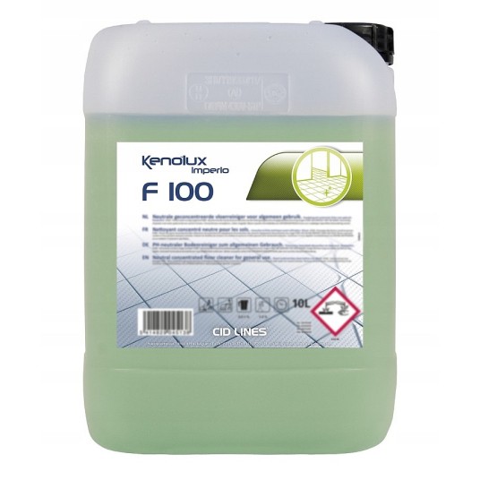 KENOLUX F 100 10L.