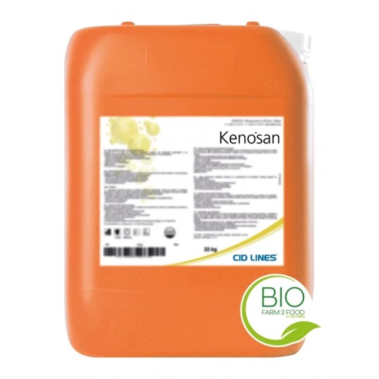 KENOSAN 22 KG.