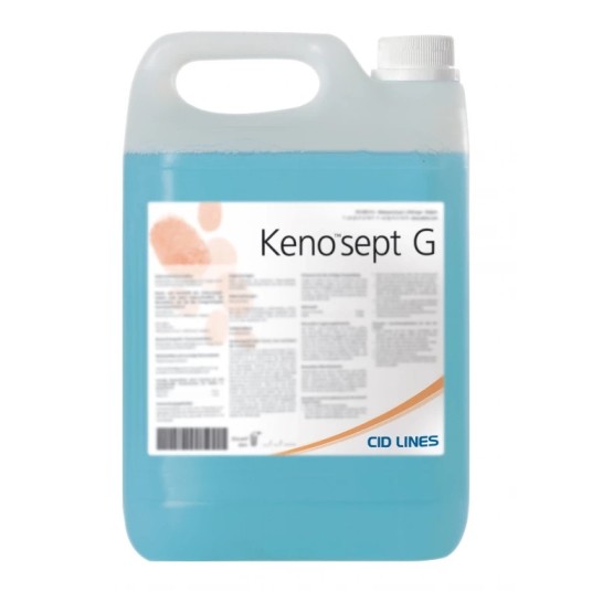 KENOSEPT G. 5L.
