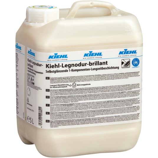 KIEHL LEGNODUR BRILLANT 5L.