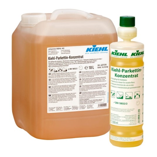 KIEHL-PARKETTIN-KONZ. 1L. ŻÓLTY