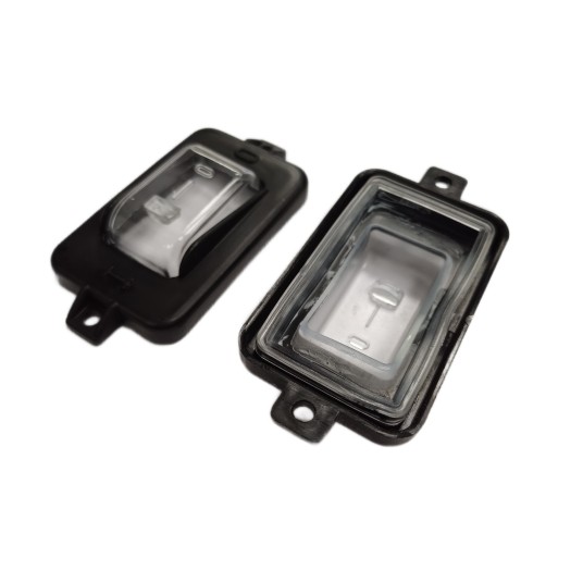 KLAMRA Z OSŁONĄ DO WYŁĄCZNIKA KOCIOŁ THERM