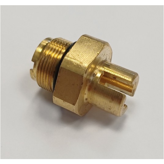 KORPUS REGULATORA CIŚNIENIA DO SERI LX I RP