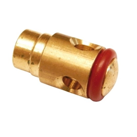 KORPUS ZAWORU ZWROTNEGO