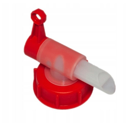 KRANIK DRUM TAP 59 MM. DO BANAIKÓW 25L.