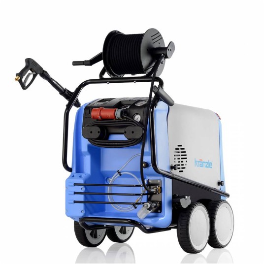 KRANZLE THERM - RP 1000 Z BĘBNEM