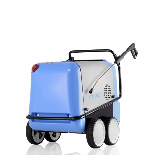 KRANZLE THERM - RP 1200 BEZ BĘBNA