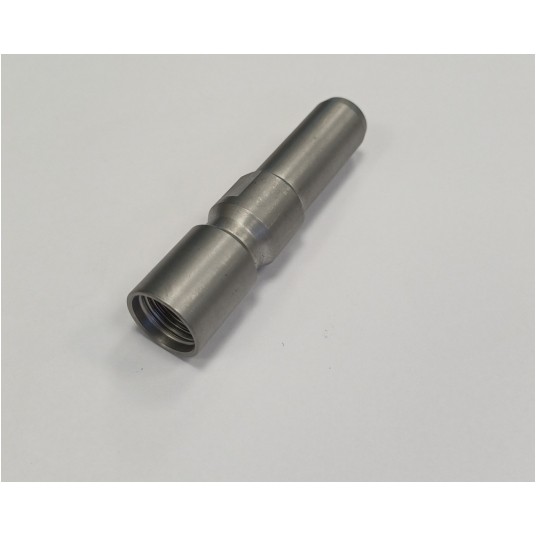 KRÓCIEC WTYKOWY KW KR M12 DROBNY GWINT WEWNĘTRZNE KRANZLE K1150-Q899 D12 ZAMIENNIK DO KR13474