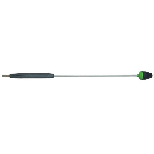 LANCA 1000 MM. Z DYSZĄ TURBO KILLER 0,45 DO THERM 875 - 895 SZYBKOZŁĄCZE DN12