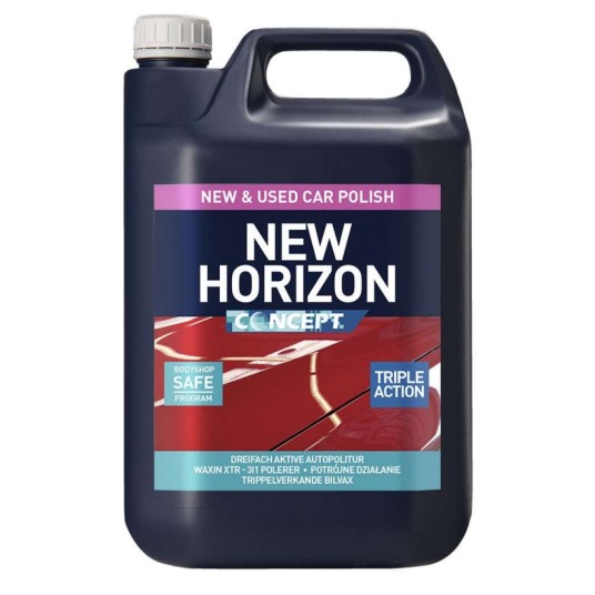 NEW HORIZON 5L.