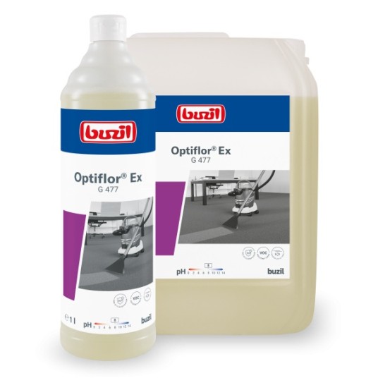 OPTIFLOR EX 1L. G 477