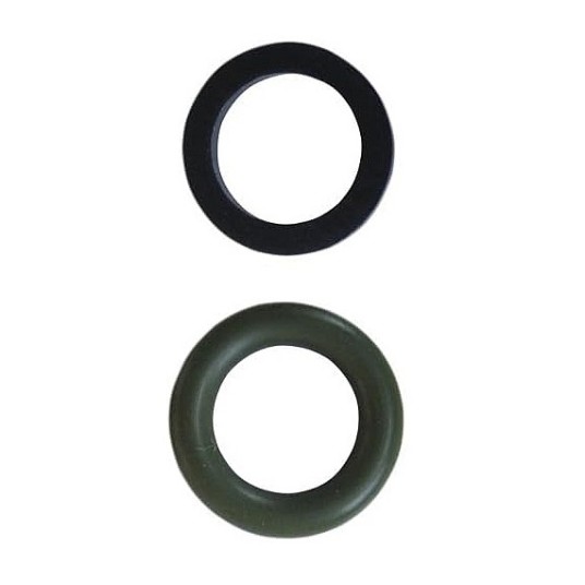 PARBAKS 4 MM. (2 ELEMENTY)