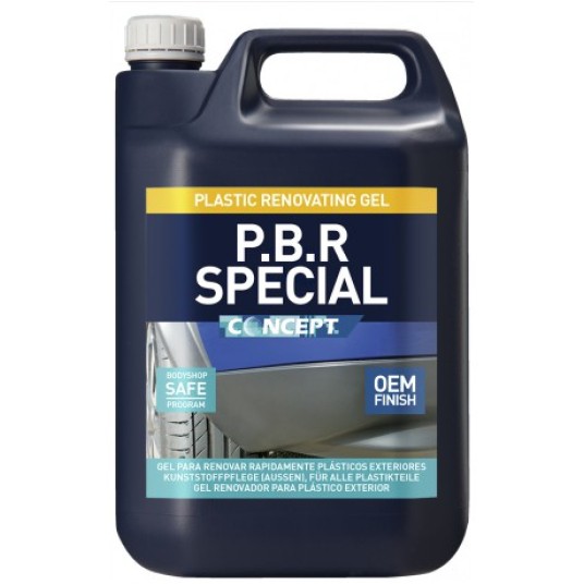 PBR SPECJAL PLASTIC 0.5L
