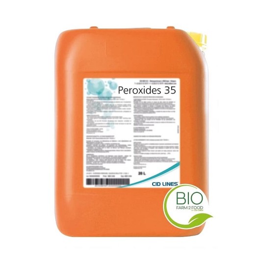 PEROXI DES 25L