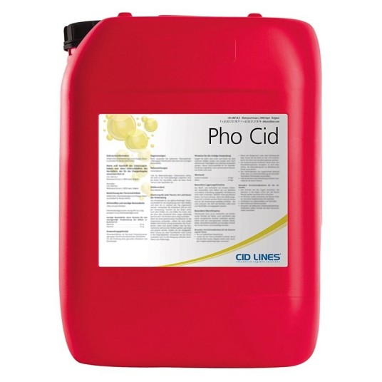 PHOCID 5L.