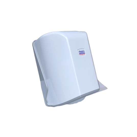 PODAJNIK RĘCZNIKÓW W ROLI MAXI Q 19