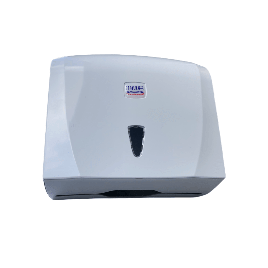 POJEMNIK RĘCZNIKÓW ZZ ONYX BIAŁY