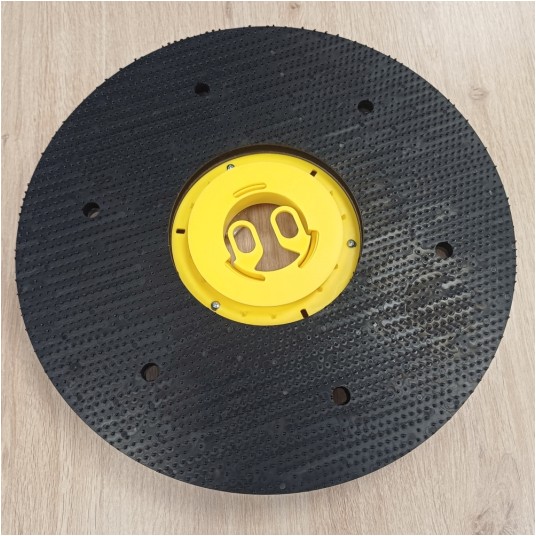 RZEP UCHWYT PADA 13'' DO L133 / SB133