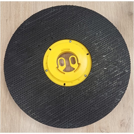 RZEP UCHWYT PADA DO INNOVA C85 16'' D 410mm x 132mm