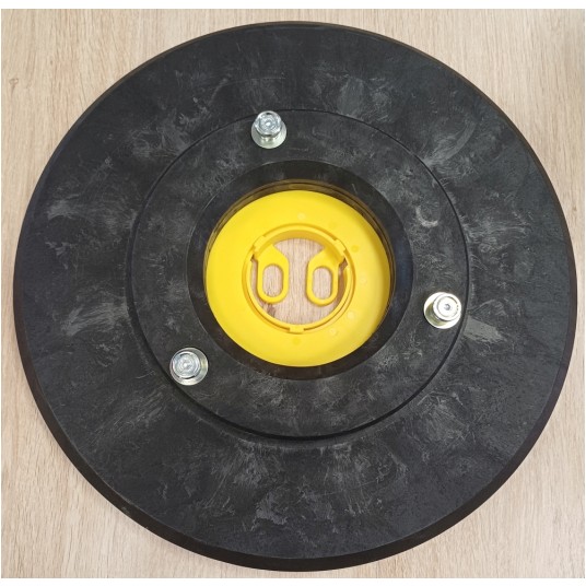 RZEP UCHWYT PADA DO INNOVA C85 16'' D 410mm x 132mm