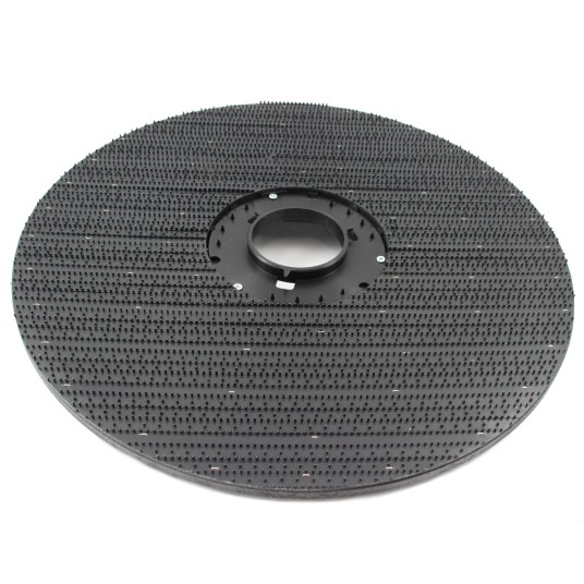 RZEP Z ZAMKIEM CENTR.CZARNYM RUBY 50E II RUBY 48