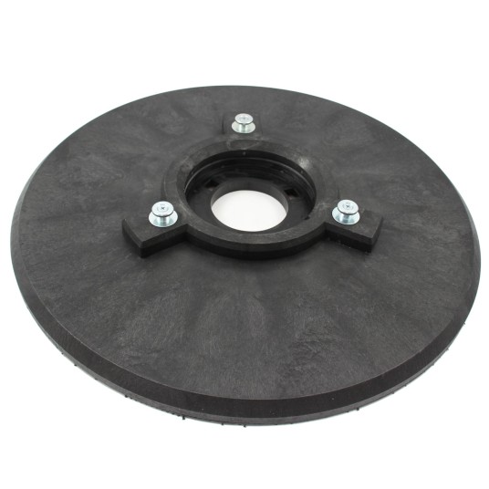 RZEP Z ZAMKIEM CENTR.CZARNYM RUBY 50E II RUBY 48