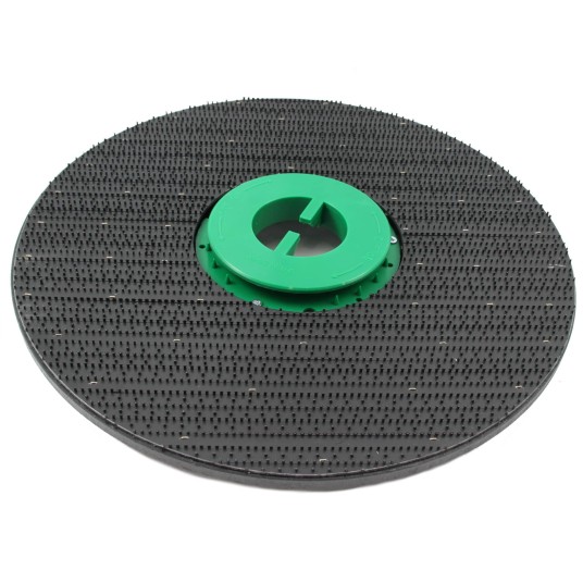 RZEP Z ZAMKIEM CENTRALNYM ZIELONYM -CORAL 85, SAPPHIRE 85